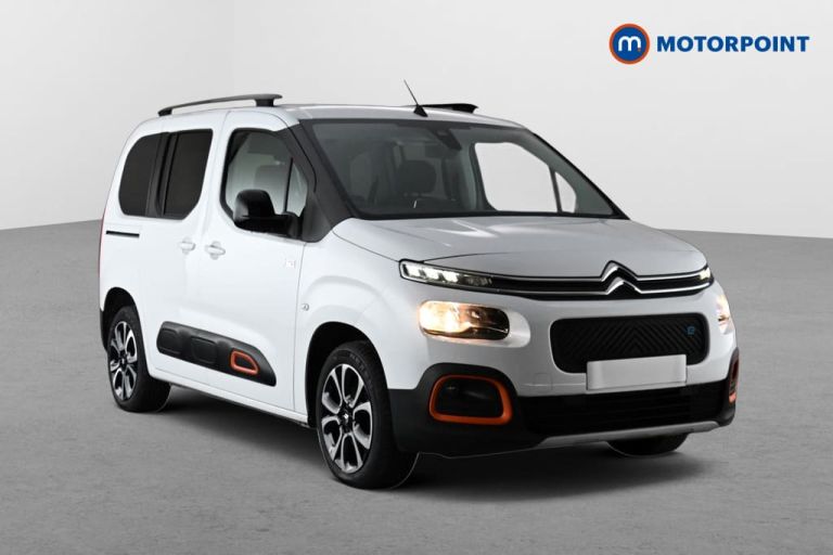 2023 Citroen Berlingo 100kW Flair XTR M 50kWh 5dr Auto MPV ELECTRIC Automatic