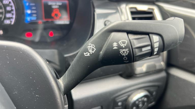 2022 Ford Ranger Diesel Special Edition Pick Up Double Cab Stormtrak 2.0 EcoBlue 213 Auto Double ...