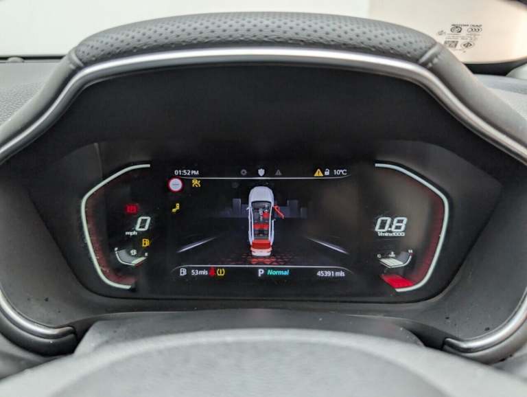 2023 MG MG HS 1.5 T-GDI Exclusive SUV 5dr Petrol DCT Euro 6 (s/s) (162 ps) - CRUISE CONTR ESTATE ...