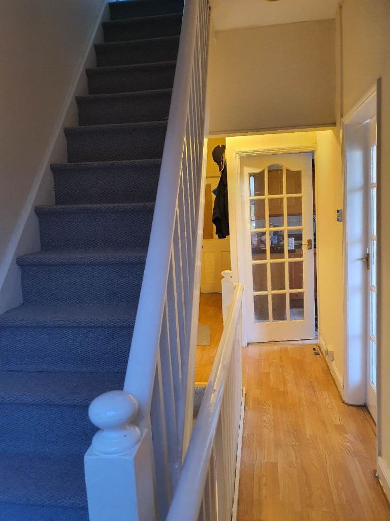 **FLAT to LET** in LOUGHBOROUGH  £655 PCM