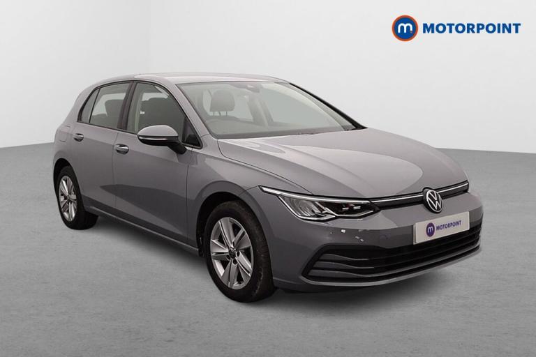 2023 Volkswagen Golf 1.5 TSI Life 5dr Hatchback Petrol Manual