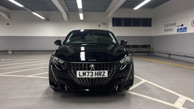 2023 Peugeot 208 1.2 PureTech Allure Premium + Hatchback 5dr Petrol Manual Euro 6 (s/s) (100 Hatc...