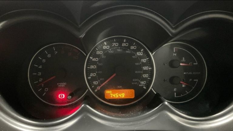 DAIHATSU COPEN 0.7 PETROL MANUAL 2DR CONVERTIBLE *BARGAIN* FULL HISTORY ULEZ 