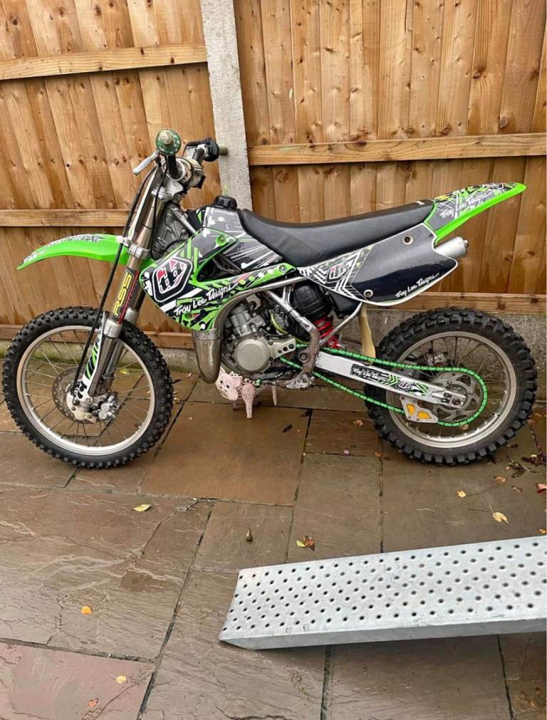 Kx 85