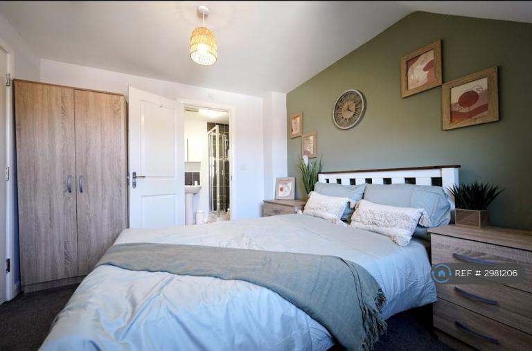 1 bedroom in Poppleton Close, Coventry, CV1 (#2981206)