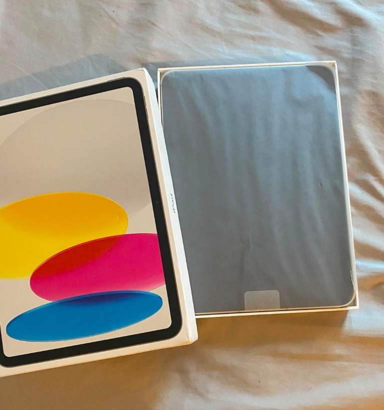 Ipad 11" 2025 wifi & cellular-silver