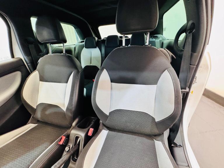 2014 Citroen DS3 1.2 VTi DSign Euro 5 2dr CONVERTIBLE Petrol Manual