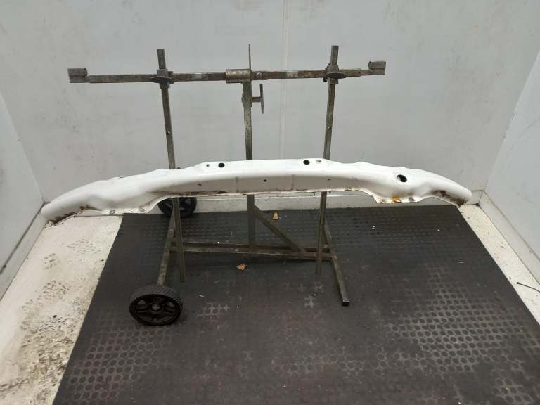 Volkswagen Crafter Front Panel/Slam Panel 2006-2017