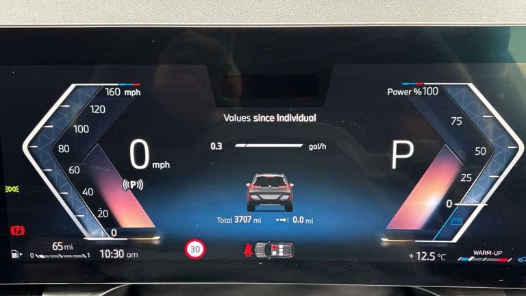  BMW X3 xDrive20 M Sport 5dr Step Auto SUV Petrol Automatic