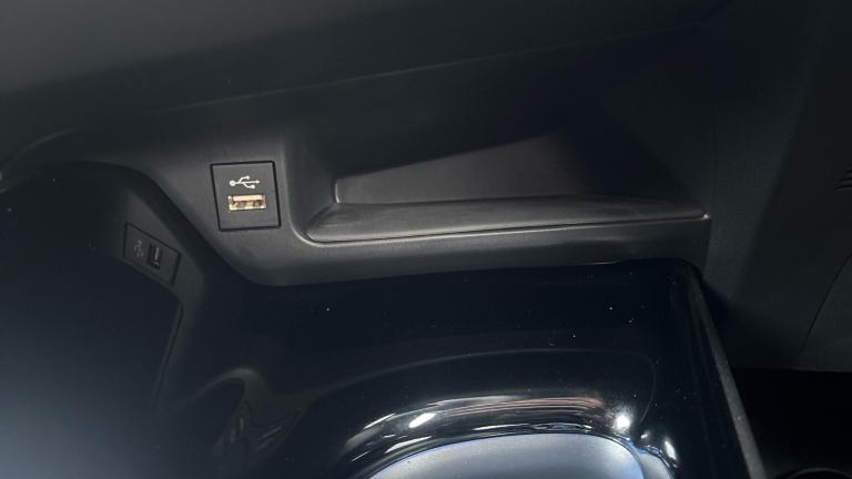 2023 Toyota C-HR 1.8 Hybrid GR Sport 5dr CVT Hybrid Hatchback Hatchback Hybrid Automatic