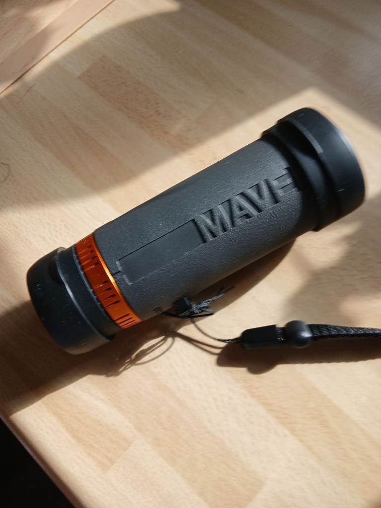 MAVEN MONOCULAR