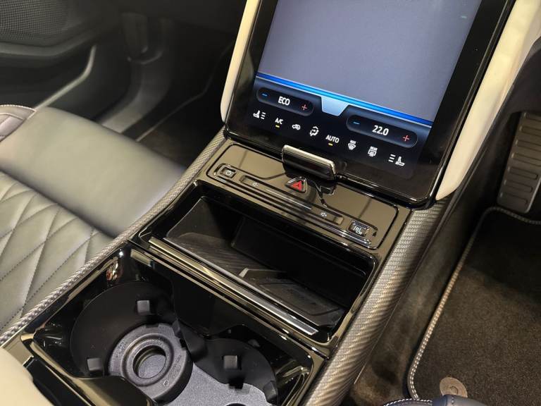 2024 Ford Explorer 250kW Premium 79kWh AWD 5dr Auto [Driver Assist] Estate Electric Automatic