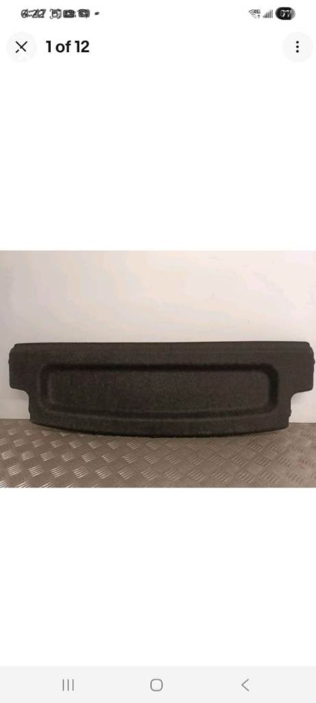 Suzuki alto 1.0 sz3 petrol rear percil self 