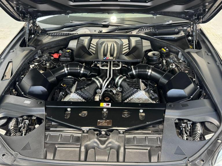  BMW M6 4.4 V8 Coupe 2dr Petrol DCT Euro 6 (s/s) (560 ps) Petrol Automatic