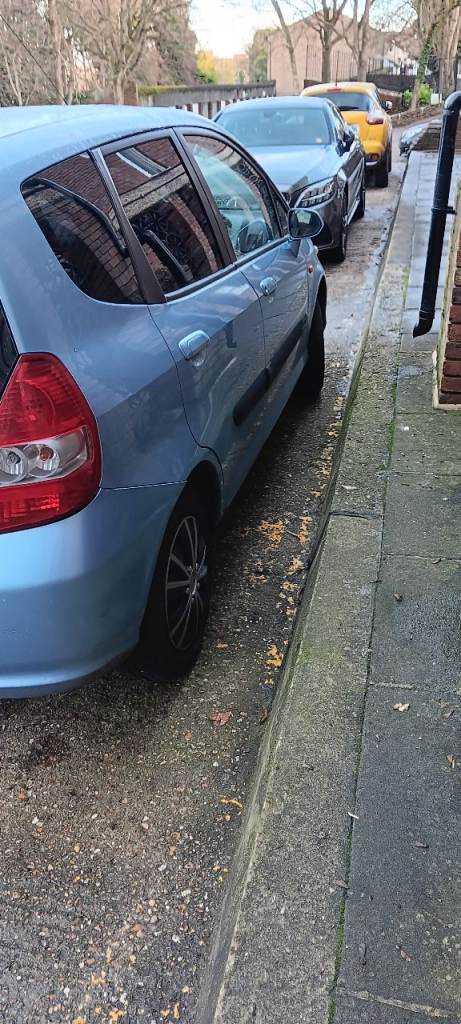 Honda, JAZZ, Hatchback, 2004, Manual, 1339 (cc), 5 doors