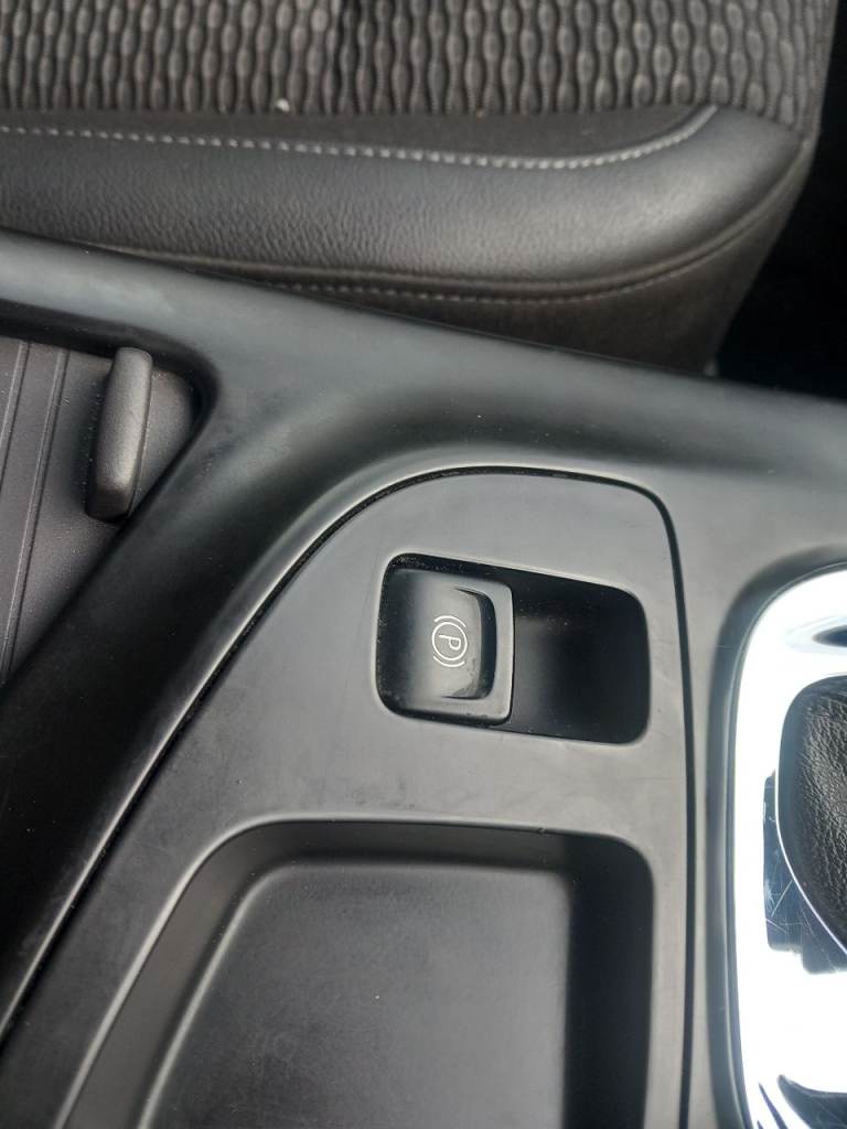 Vauxhall, INSIGNIA, Hatchback, 2016, Other, 1956 (cc), 5 doors