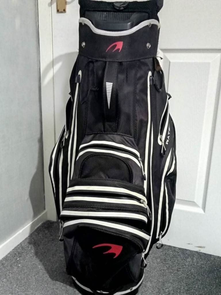 Benross golf cart bag 