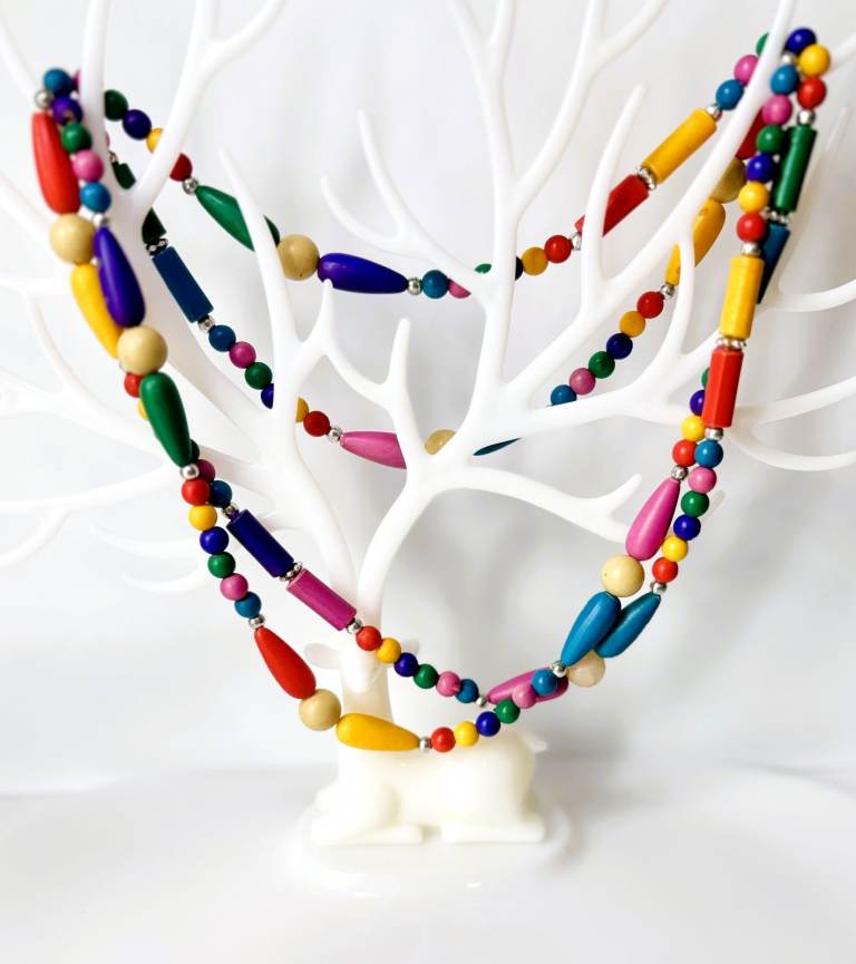 Huge range of over 175 items of costume jewellery.  Bid from just £2 (FREE UK DELIVERY)