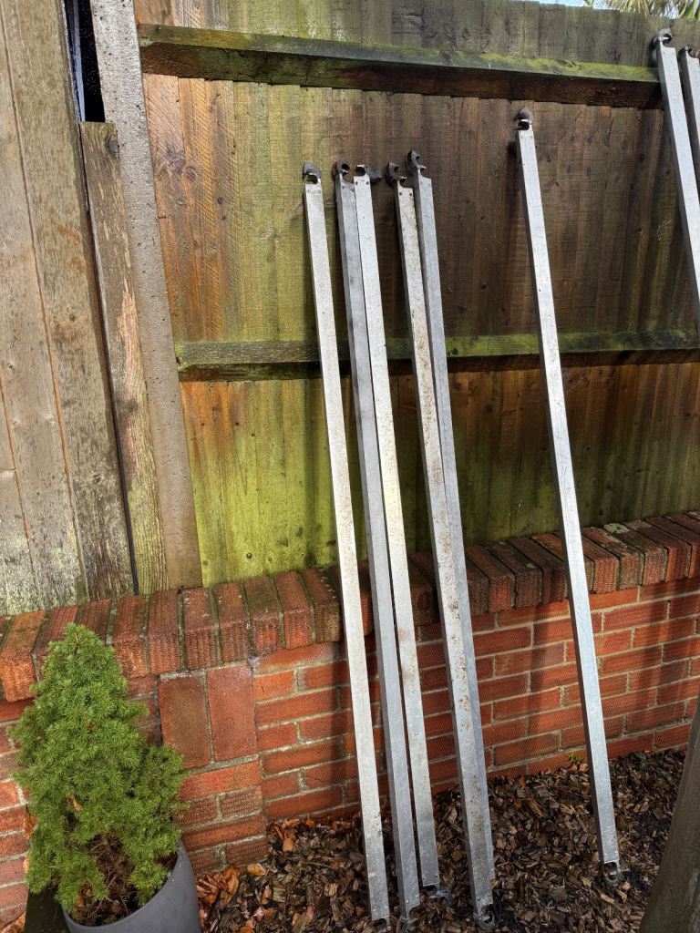 Aluminium Scaffold Tower