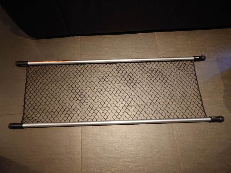 Car boot cargo net for RAV4 2013-2019 4th gen