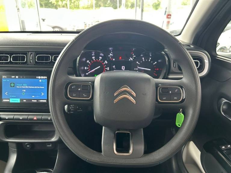 2023 Citroen C3 1.2 PureTech C-Series Edition Hatchback 5dr Petrol Manual Euro 6 (s/s) (83  Hatch...