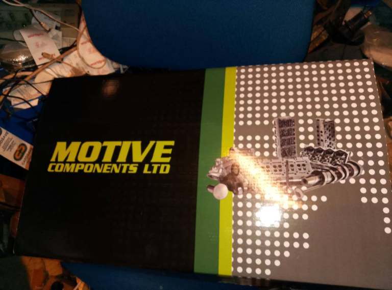 TIMING CHAIN KIT FOR CORSA AGILA ASTRA MERIVA TIGRA 1.0 ,1.2 1.4 1996 / 2014 HALF PRICE