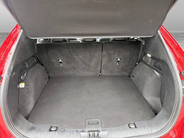 2021 Ford Kuga 2.5 PHEV ST-Line X Edition 5dr CVT HATCHBACK PETROL/ELECTRIC Automatic