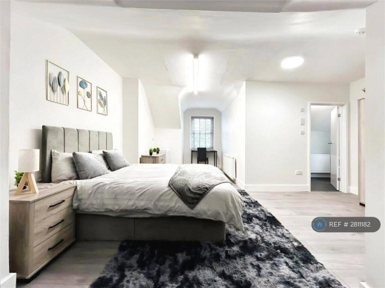 1 bedroom in Gregory Street, Ilkeston, DE7 (#2811182)