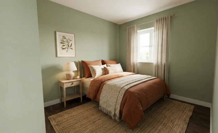 NN5 - Studio/One-Bed Apartment – Flexible Tenancy