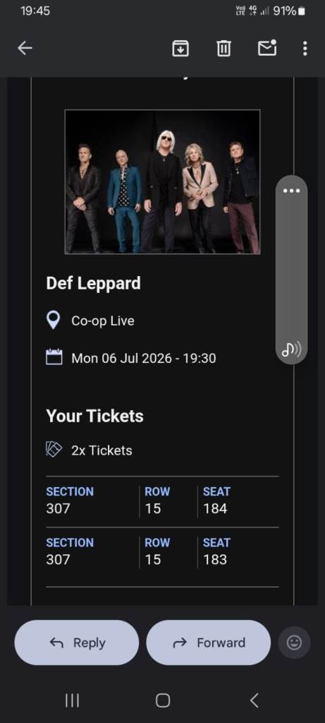 Def Leppard 