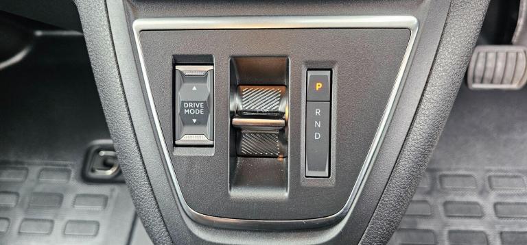 2025 Citroen Dispatch 75 kWh Driver M Auto MWB 6dr (7.4kW Charger) PANEL VAN Electric Automatic