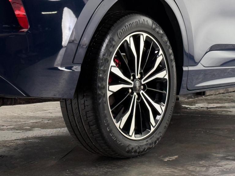 2021 Ford Kuga 2.5 Duratec 14.4kWh ST-Line X Edition CVT Euro 6 (s/s) 5dr HATCHBACK Petrol/Electr...