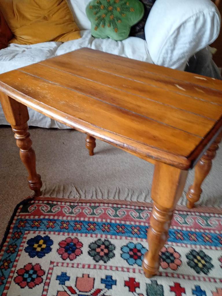 Coffee Table - Free !