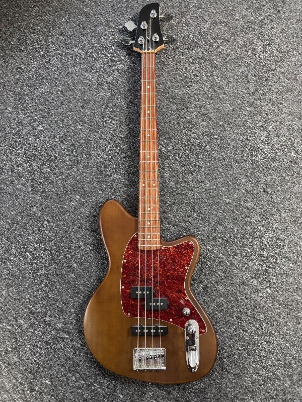Ibanez TMB100 long scale bass guitar