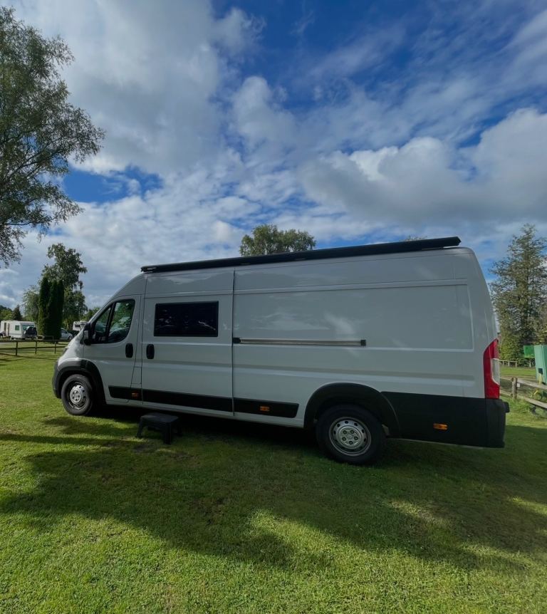 Citroen Relay Campervan L3H2