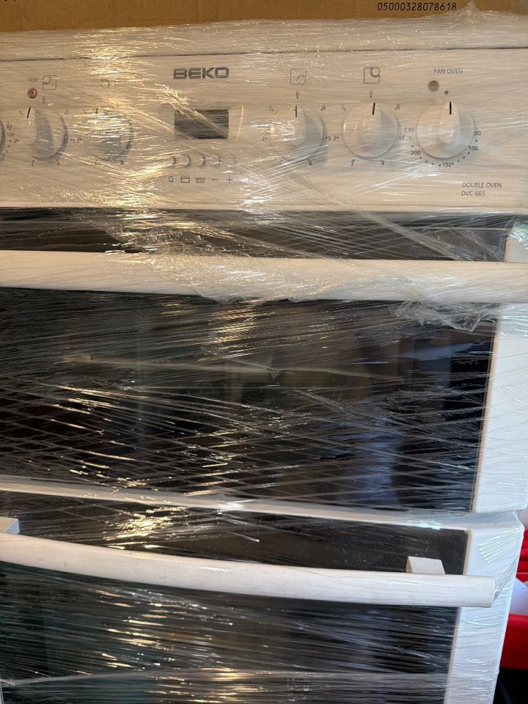 Beko Electric Oven
