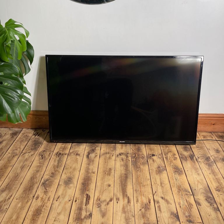 Bush 49" Inch LED TV DLED49282FHD