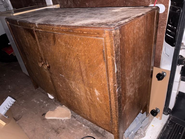 Free Sideboard 