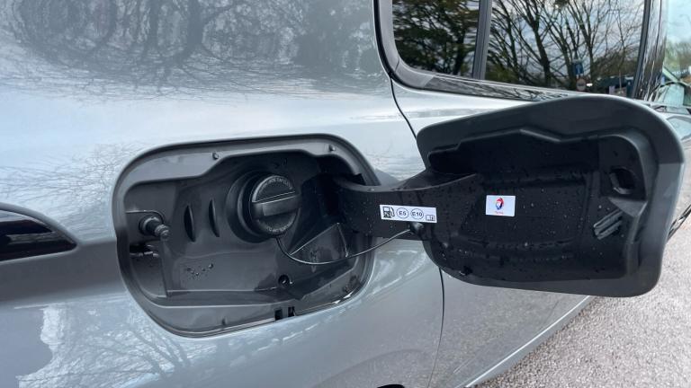 2024 Peugeot 308 1.2 PureTech GT 5dr EAT8 HATCHBACK PETROL Automatic