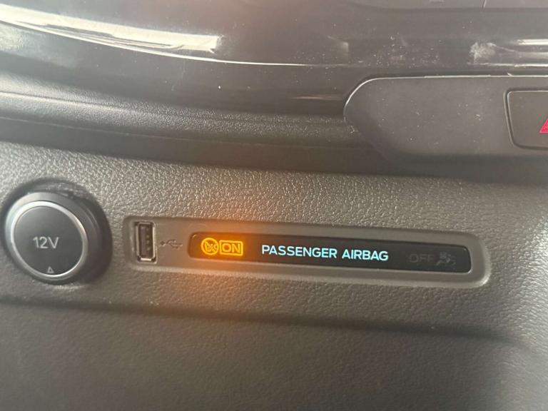 2021 Ford Transit Custom 2.0 Transit Custom 280 Limited EcoBlue 5dr Panel Van Diesel Manual