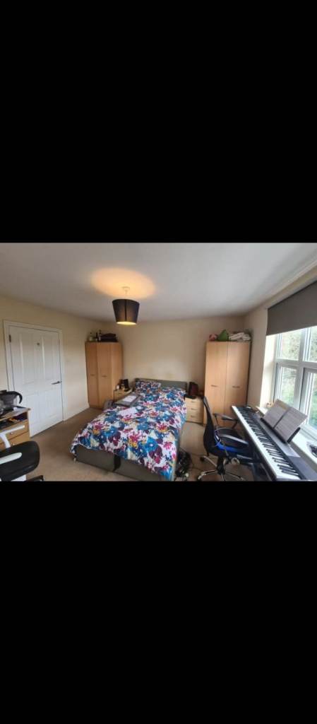 Double room ( included bathroom)