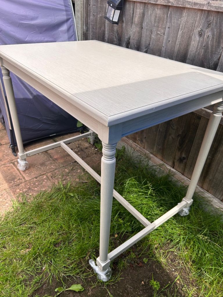 Bar / Kitchen Table from John Lewis (Excellent Condition)