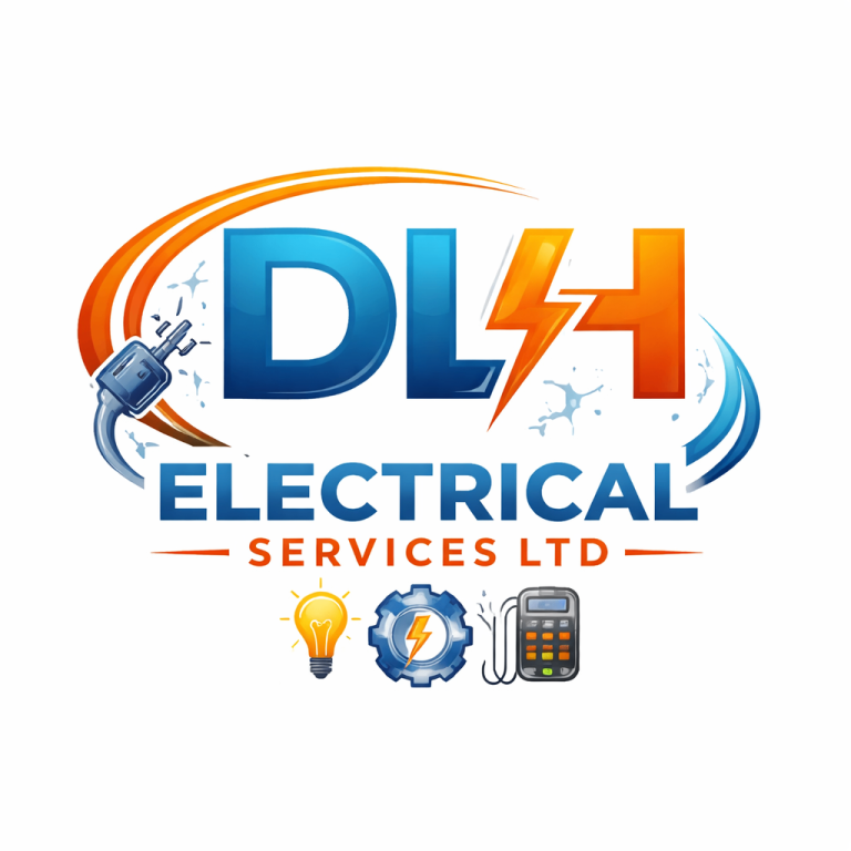 DLH Electrical Services Ltd - Electrician Serving South London and Surrounding Areas
