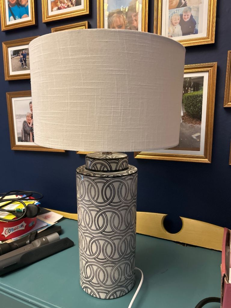 Large Table Lamp 