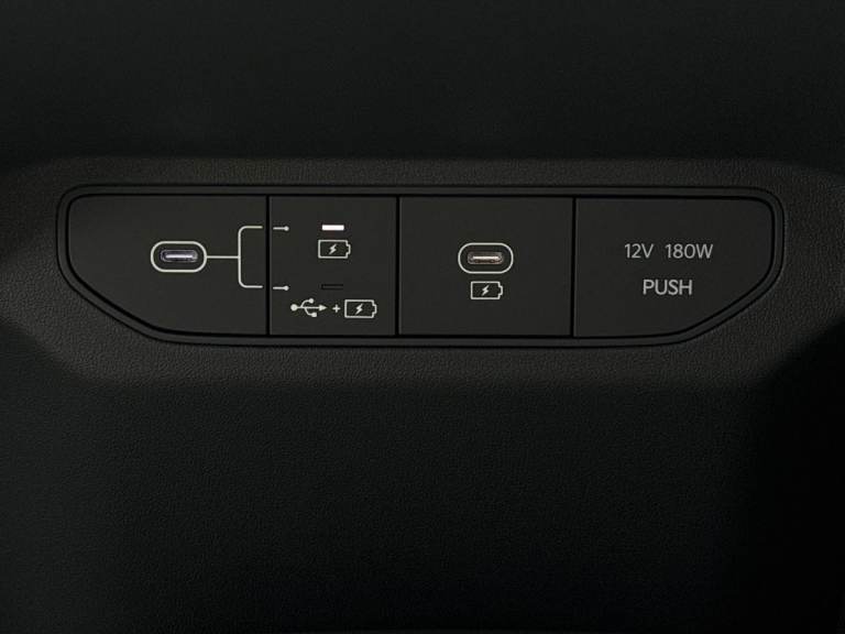 2025 Kia EV3 148kW GT-Line S 81.4kWh 5dr Auto Estate ELECTRIC Automatic