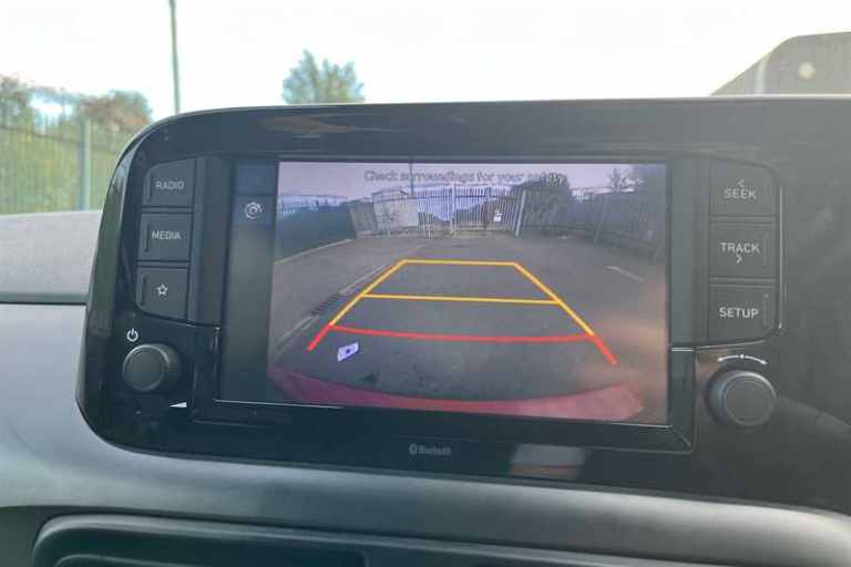 2022 Hyundai i10 1.0 T-GDi N Line 5dr HATCHBACK PETROL Manual