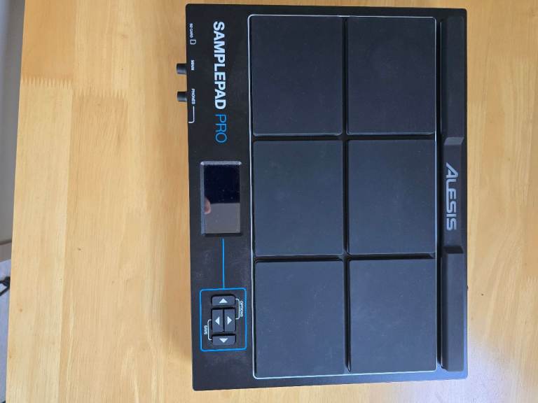 Alesis Samplepad Pro - As new