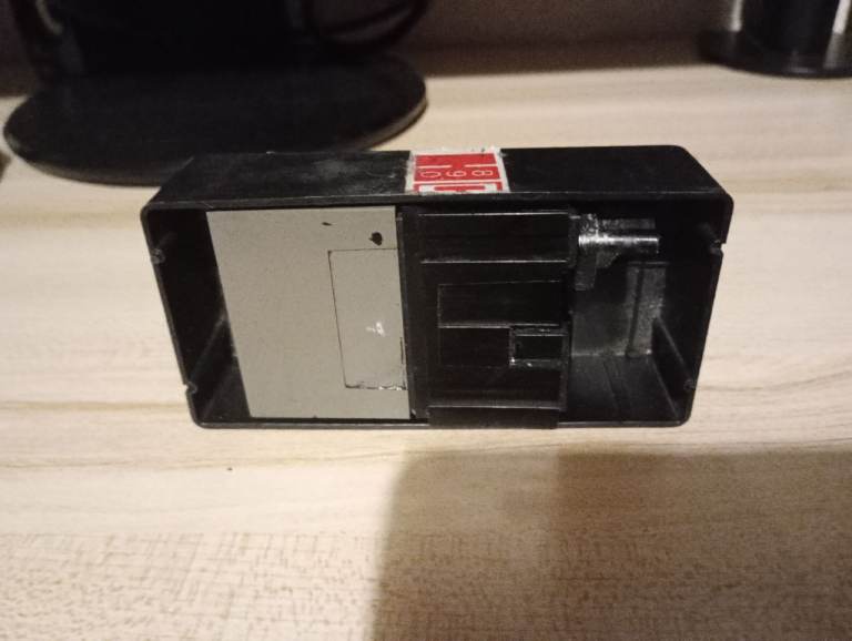 Original Hengstler 890 counter