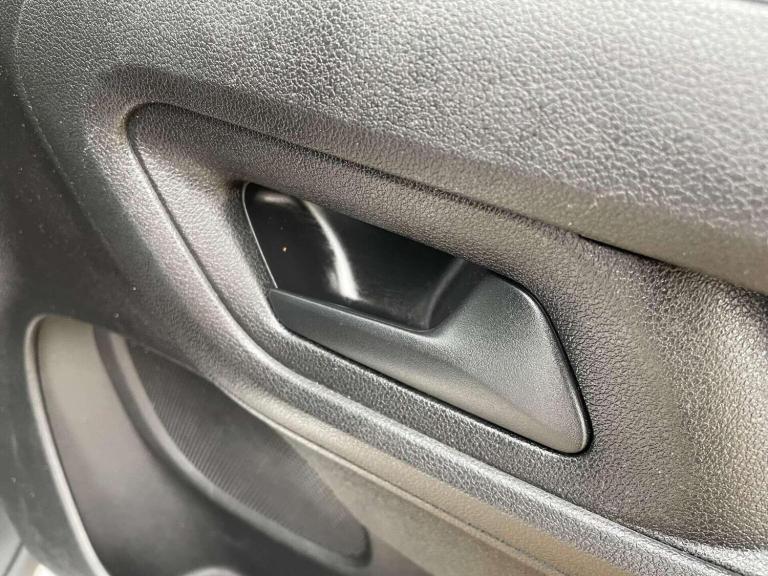 CITROEN BERLINGO 800 50kWh Enterprise M Pro Auto SWB 5dr (7.4kW Charger) 2022