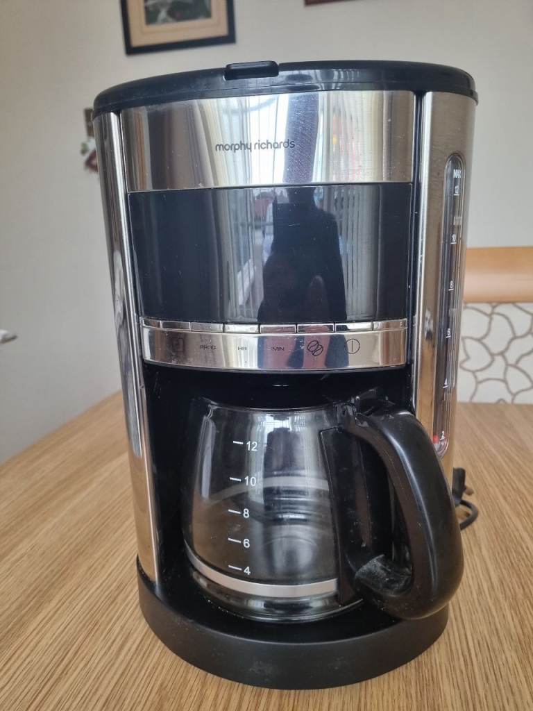 Coffee Percolator 12 cup